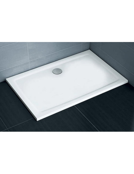Ravak dušas paliktnis Gigant Pro 120х90 Flat - 3
