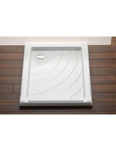 Ravak dušas paliktnis Aneta 75x90 LA - 3