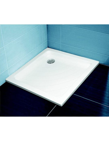 Ravak dušas paliktnis Aneta 75x90 LA - 4