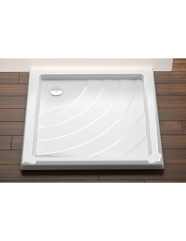 Ravak dušas paliktnis Angela-90 LA - 3