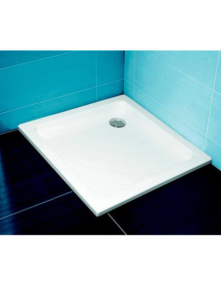 Ravak dušas paliktnis Angela-90 LA - 4