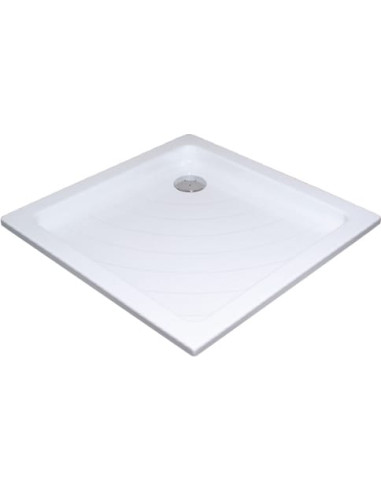 Ravak dušas paliktnis Angela-90 LA - 5