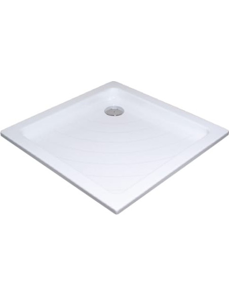 Ravak dušas paliktnis Angela-90 LA - 5