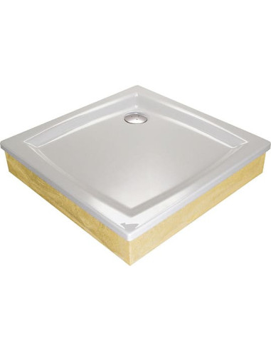 Ravak dušas paliktnis Perseus-90 EX - 3