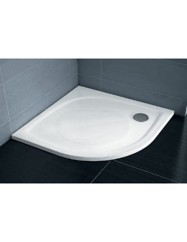 Ravak dušas paliktnis Elipso Pro-80 - 5