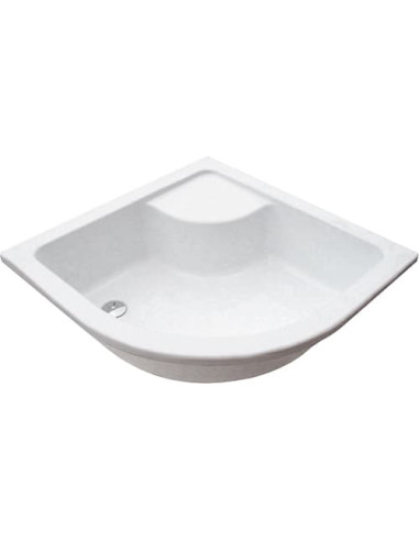 Ravak dušas paliktnis Sabina-90 LA - 6