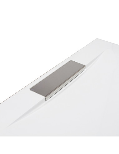 Roltechnik dušas paliktnis Prestol 150x80cm