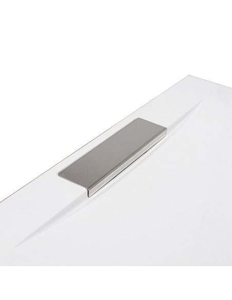 Roltechnik dušas paliktnis Prestol 150x80cm