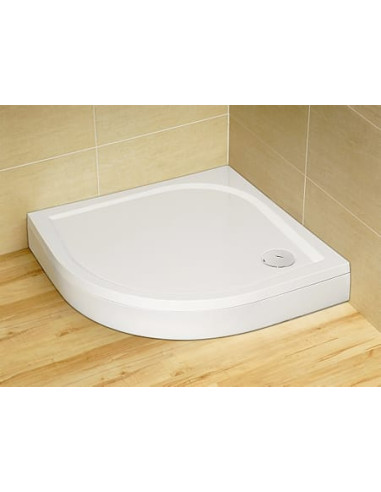 Radaway dušas paliktnis Paros A800