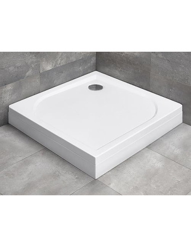 Radaway dušas paliktnis Delos C900