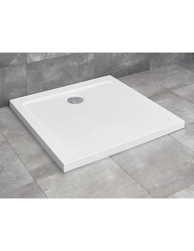 Radaway dušas paliktnis Doros C1000