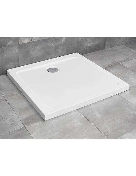 Radaway dušas paliktnis Doros C1000