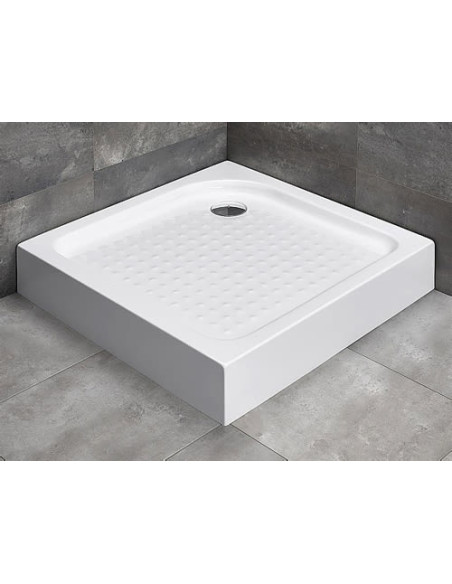 Radaway dušas paliktnis Rodos C800