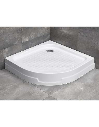 Radaway dušas paliktnis Rodos A800