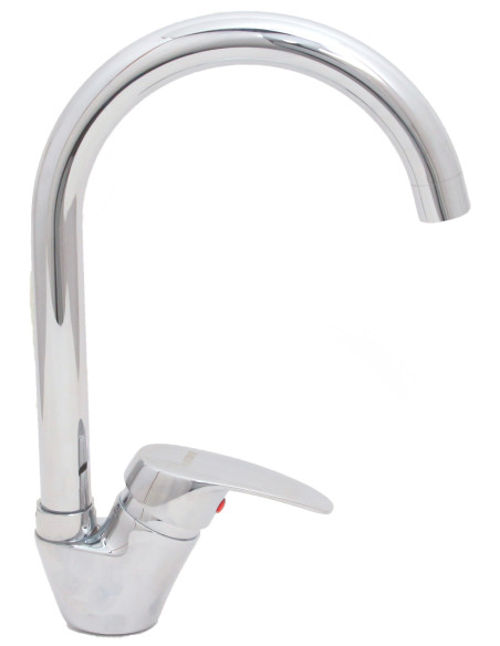 Virtuves izlietnes krāns MG-6255 MED, MED