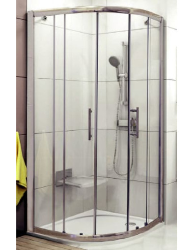 Ravak dušas stūris XP2CP4-90 - 3