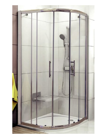 Ravak dušas stūris XP2CP4-90 - 3