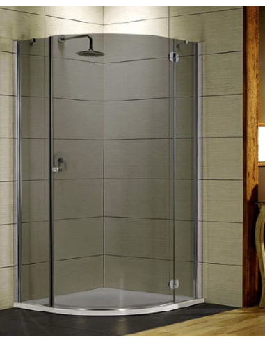 Radaway dušas stūris Torrenta PDJ