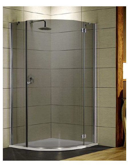 Radaway dušas stūris Torrenta PDJ