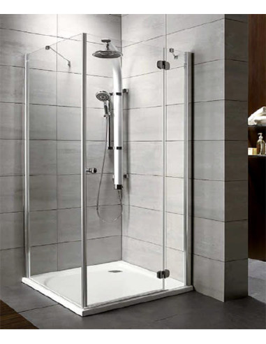 Radaway dušas stūris Torrenta KDJ