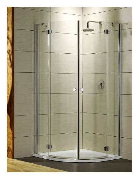 Radaway dušas stūris Torrenta PDD/E