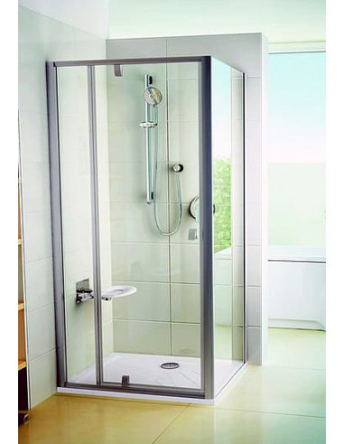 Ravak dušas izvads 701.00 - 4