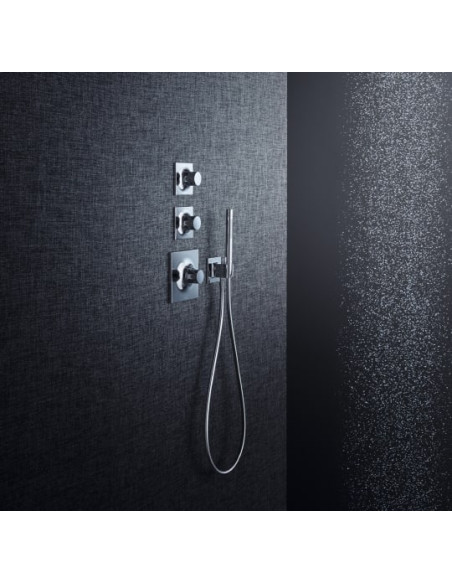 Hansgrohe dušas izvads Fixfit Porter Square 26486000