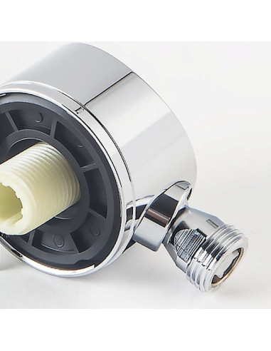 Hansgrohe dušas izvads Fixfit S 27506000