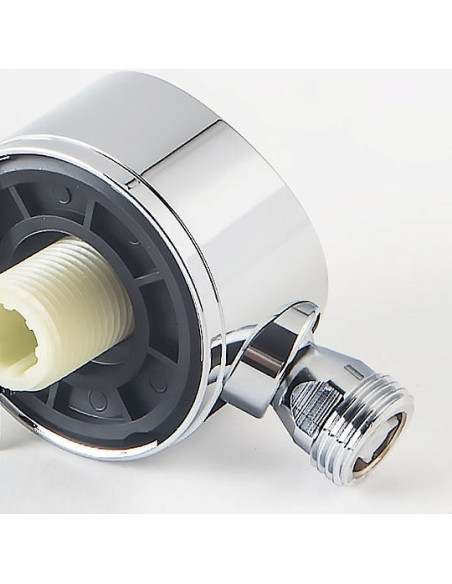 Hansgrohe dušas izvads Fixfit S 27506000