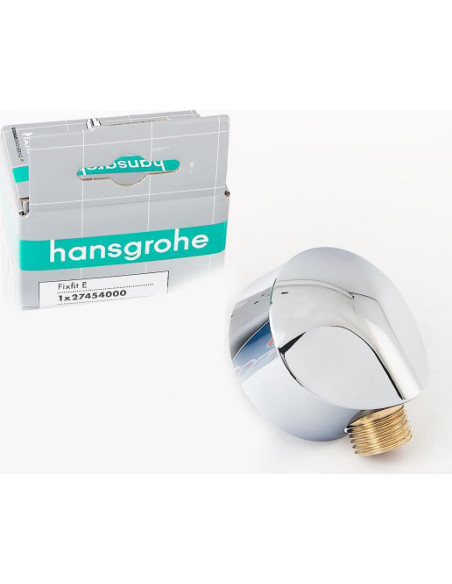 Hansgrohe dušas izvads Fixfit Е 27454000