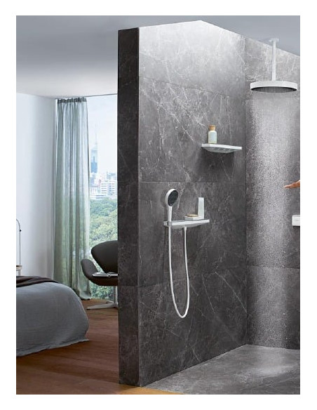 Hansgrohe dušas izvads Rainfinity Porter 500 26843700