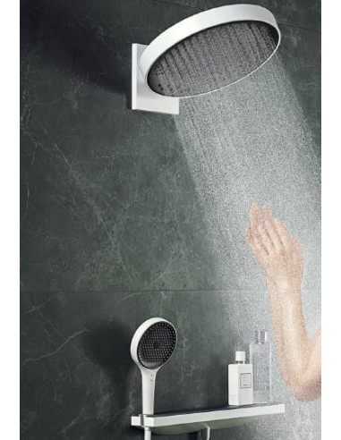 Hansgrohe dušas izvads Rainfinity Porter 500...