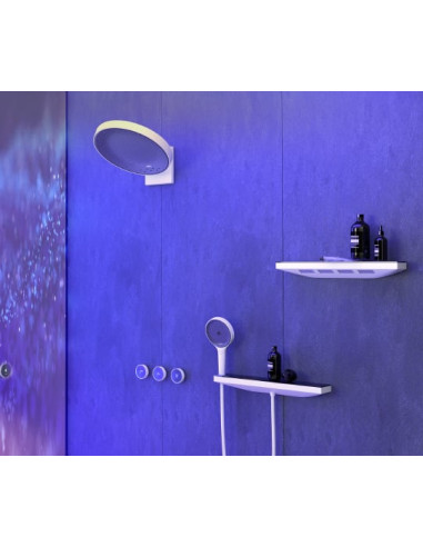 Hansgrohe dušas izvads Rainfinity Porter 500...