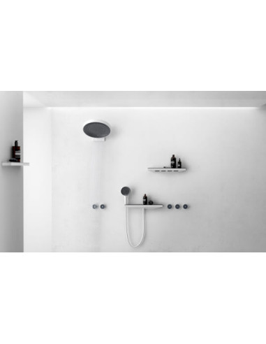 Hansgrohe dušas izvads Rainfinity Porter 500...