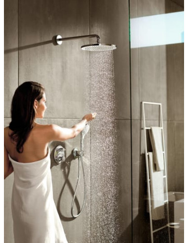 Hansgrohe dušas izvads Fixfit Porter S 26487000