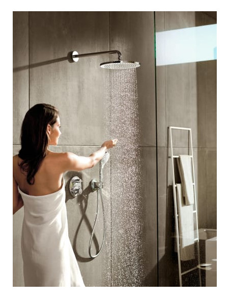 Hansgrohe dušas izvads Fixfit Porter S 26487000