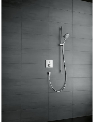 Hansgrohe dušas izvads Fixfit 27453000