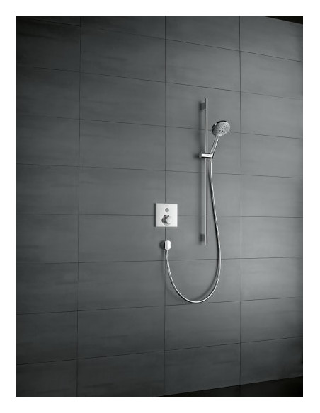 Hansgrohe dušas izvads Fixfit 27453000