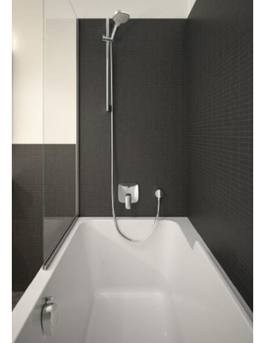 Hansgrohe dušas izvads Fixfit 27453000