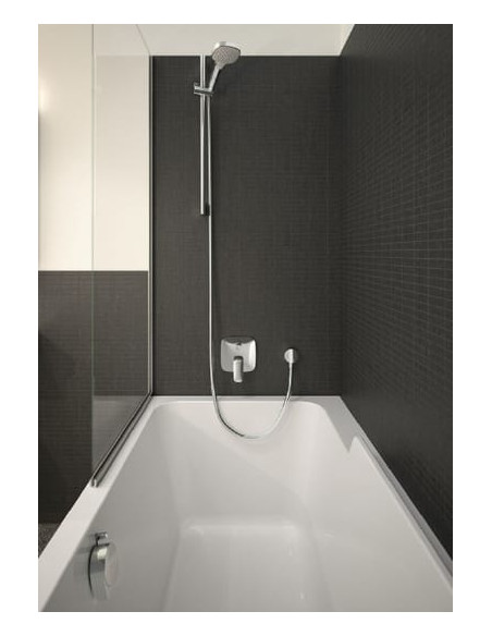 Hansgrohe dušas izvads Fixfit 27453000