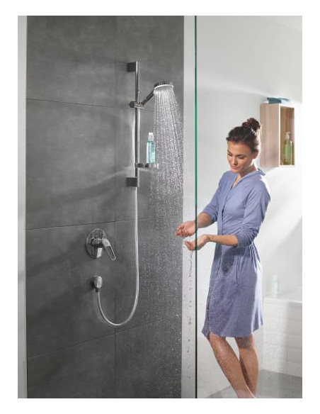 Hansgrohe dušas izvads Fixfit 27453000