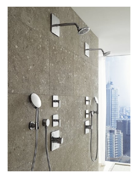 Hansgrohe dušas izvads Fixfit 27453000