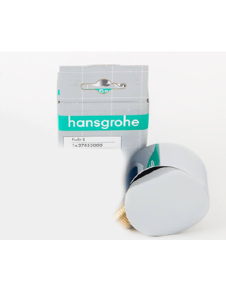 Hansgrohe dušas izvads Fixfit 27453000