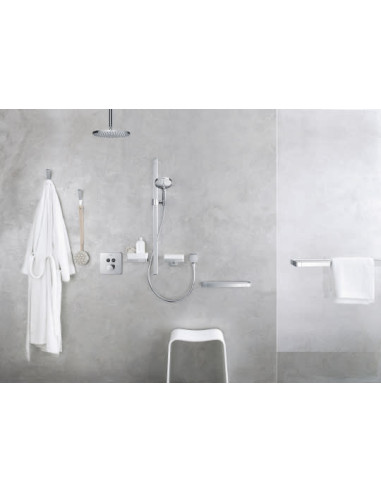 Hansgrohe dušas izvads PuraVida Fixfit 27414000