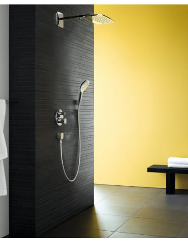 Hansgrohe dušas izvads PuraVida Fixfit 27414000