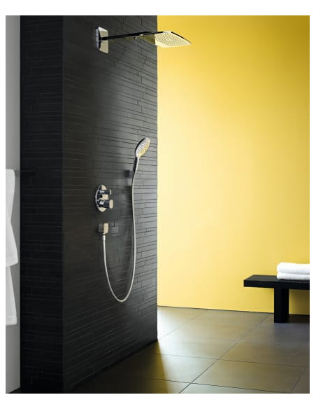 Hansgrohe dušas izvads PuraVida Fixfit 27414000