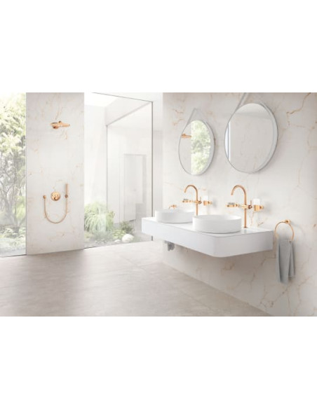 Grohe dušas izvads Rainshower 27057DA0 - 3 Grohe dušas izvads Rainshower 27057DA0 - 3