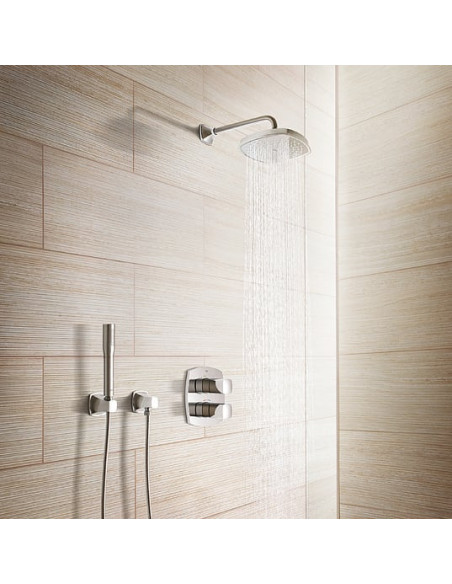 Grohe dušas izvads Grandera 27970000 - 3