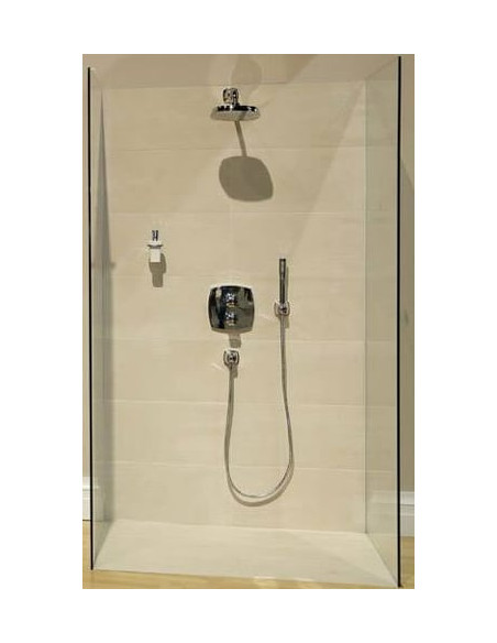 Grohe dušas izvads Grandera 27970000 - 5