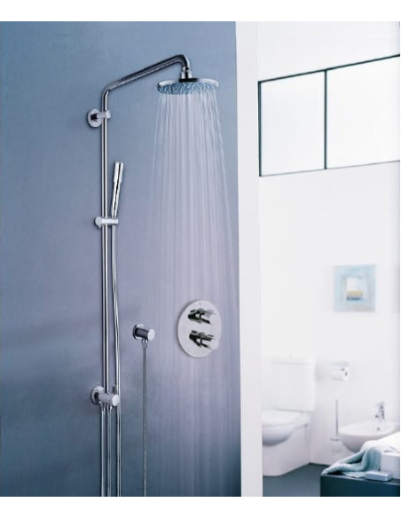 Grohe dušas izvads Rainshower 27057DC0 - 3 Grohe dušas izvads Rainshower 27057DC0 - 3